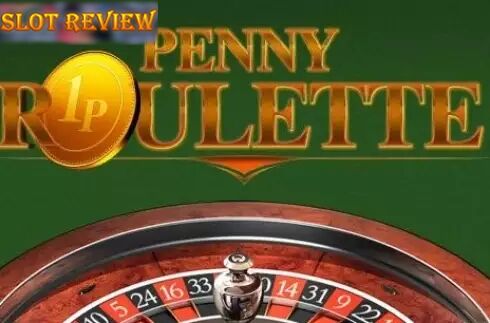 Penny Roulette